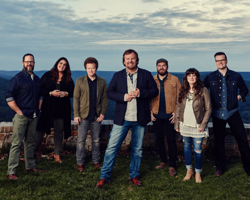 Casting Crowns to Release New Studio Album “The Very Next Thing”