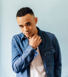 TAUREN WELLS To Appear On LIONEL RICHIE’S “All The Hits Tour with Very Special Guest MARIAH CAREY” thumbnail