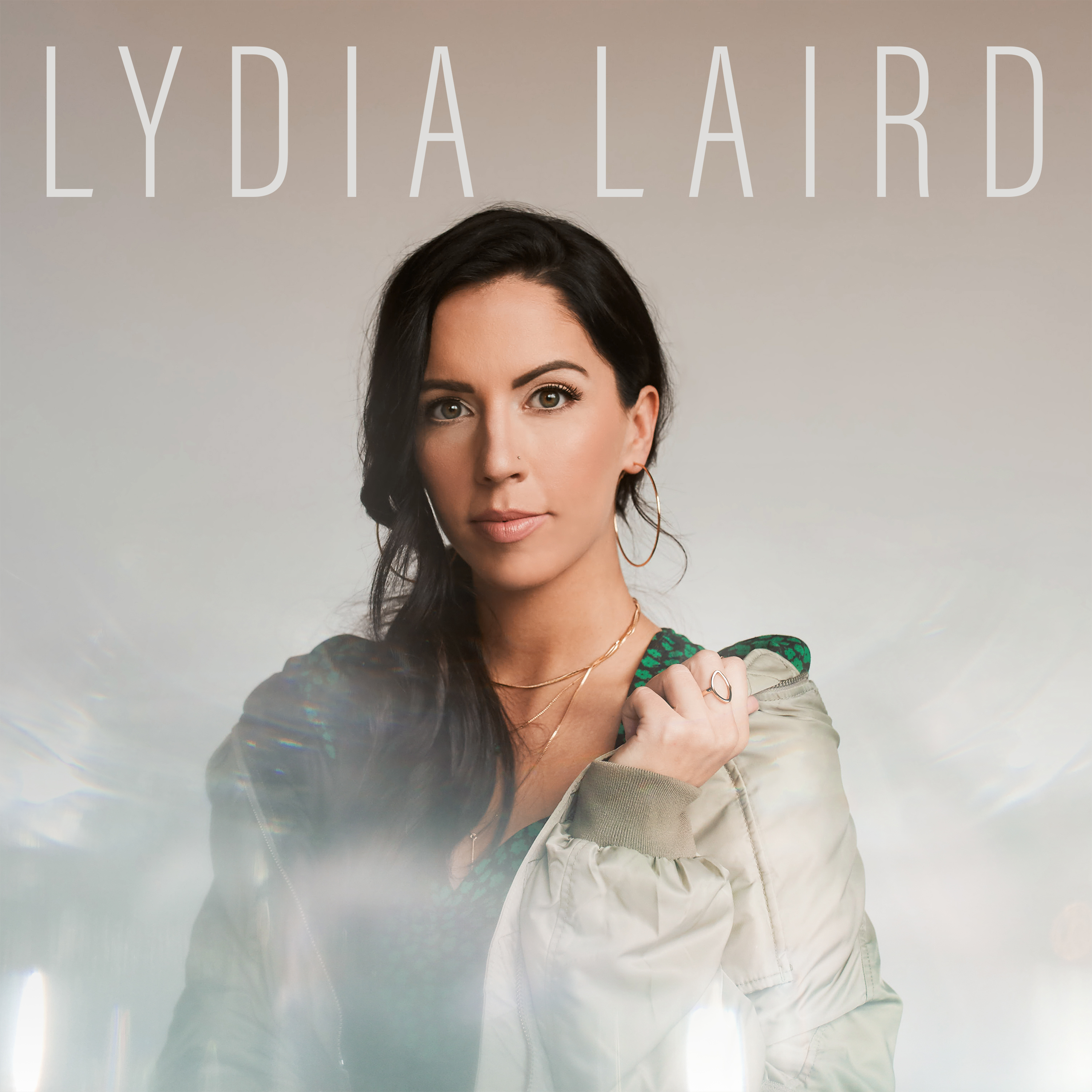 Songwriter & Vocalist LYDIA LAIRD Releases Self-Titled EP with Unique Social Media Campaign thumbnail