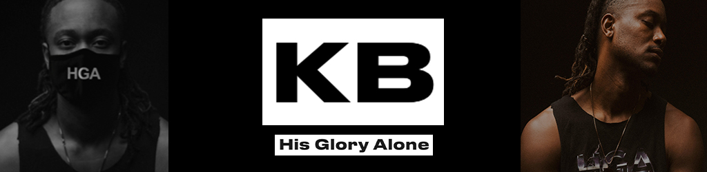 KB - His Glory Alone