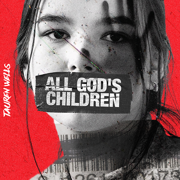 TIM TEBOW and TAUREN WELLS Partner In The Fight Against Human Trafficking With The Release Of “All God’s Children” post image