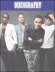 Discography_RoyalTailor