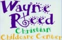 Wayne Reed Christian Childcare Center
